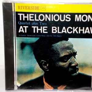 At The Blackhawk : let's call this / Thelonious Monk, p | Monk, Thelonious (1917-1982). P
