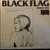 Black Flag - Demos 1982