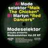 Modeselektor - Modeselektion Vol.02 EP