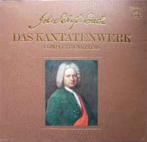 Johann Sebastian Bach - Kantatenwerk · Complete Cantatas | BWV 9-11 | 3