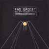 Fad Gadget - The Bat In Bielefeld