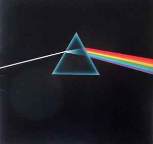 Pink Floyd – The Dark Side Of The Moon (1975, Jacksonville