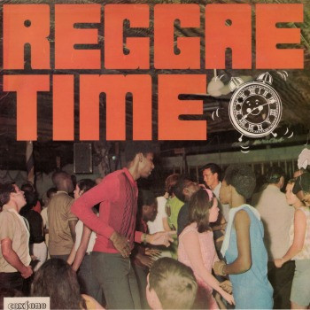 Reggae Time (Vinyl) - Discogs