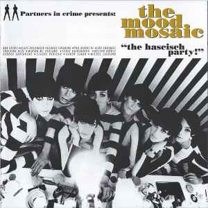 The Mood Mosaic 7: The New Shapes Of Sound (CD) - Discogs