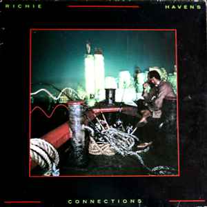 Richie Havens – Connections (1980