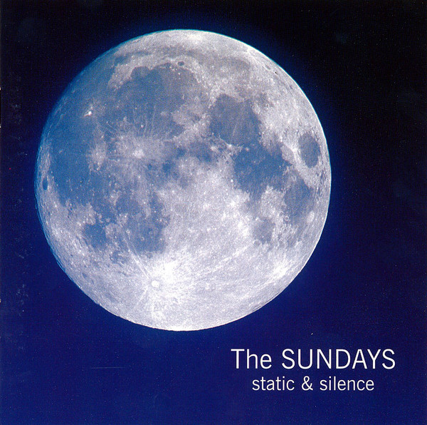 The SUNDAYS blind UK盤 セカンドアルバム LPレコード - 洋楽