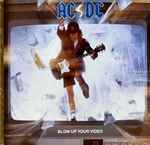 Cover of Blow Up Your Video, 1988, CD