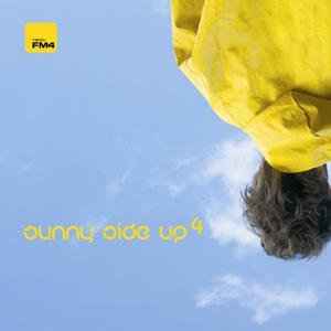 Sunny Side Up 4 - Various