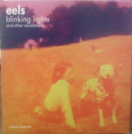 – Blinking Lights And Other Revelations (2005, - Discogs