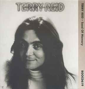 Terry Reid - Seed Of Memory album cover