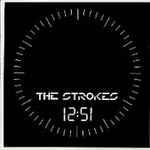 The Strokes – 12:51 (2003, Vinyl) - Discogs