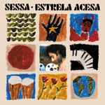 Cover of Estrela Acesa, 2022-06-24, Vinyl
