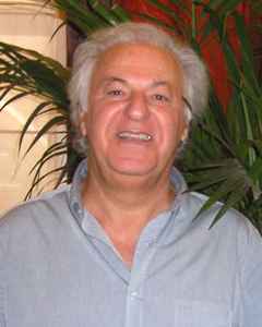 Bruno Tibaldi