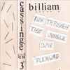 Billiam (2) - Cassingle 3 