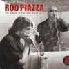 Rod Piazza - His Instrumentals