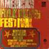 Various - American Folk Blues Festival