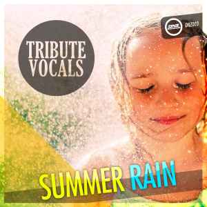 Tribute Vocals - Summer Rain album cover
