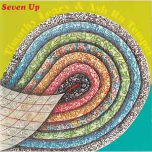 Seven Up - Timothy Leary & Ash Ra Tempel