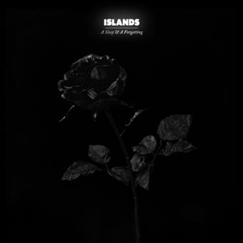 baixar álbum Islands - A Sleep A Forgetting