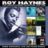 Roy Haynes - The Classic Albums Collection 1954-1964