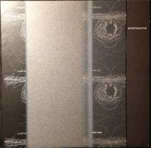 Sportsguitar &ndash; Fade / Clich&eacute; (1996, Vinyl) - Discogs