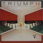 Triumph - The Sport Of Kings | Releases | Discogs