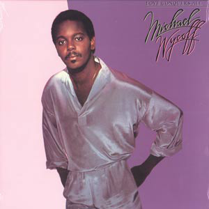 Michael Wycoff - Love Conquers All | Releases | Discogs