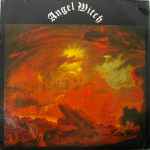 Angel Witch – Angel Witch (1980, Vinyl) - Discogs