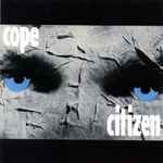 Citizen Cope - Cope Citizen album cover