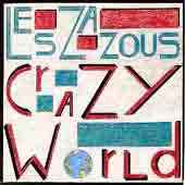Les Zazous - Crazy World