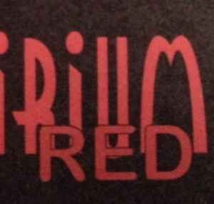 Delirium Red