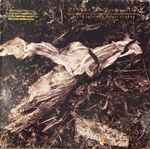 Cover of Plight & Premonition, 1988, Vinyl