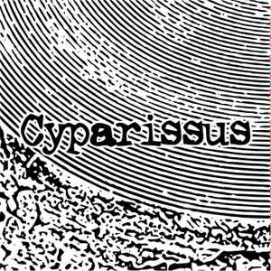 Cyparissus - Ocean Seed album cover