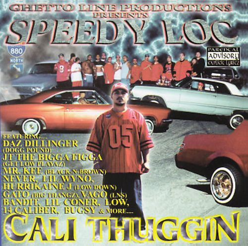 Speedy Loc Official Tiktok Music - List of songs and albums by Speedy Loc