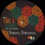 Cover of Take A Chance, 2015-07-00, Vinyl