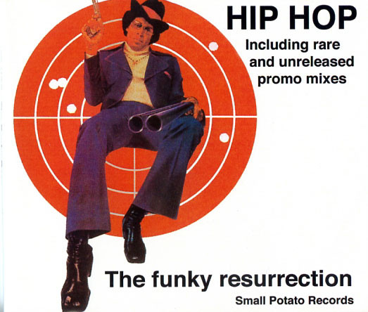 Hip Hop - The Funky Resurrection (CD) - Discogs