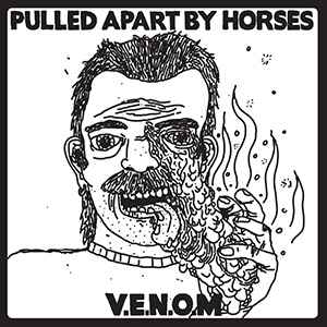 V.E.N.O.M - Pulled Apart By Horses