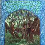 Cover of Creedence Clearwater Revival, 1968-07-05, Vinyl