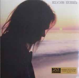 Hitchhiker - Neil Young