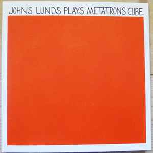 Plays Metatrons Cube (Vinyl, 7