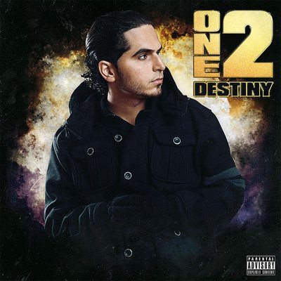Album herunterladen One2 - Destiny