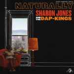 Cover of Naturally, 2005-02-18, CD