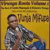 Samba Mapangala &  Orchestre Virunga - Virunga Roots Volume 1