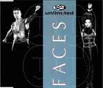 Cover of Faces, 1993-08-13, CD