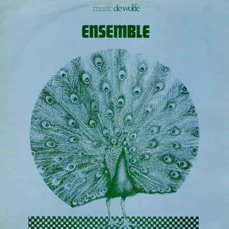 descargar álbum Johnny Hawksworth John Saunders - Ensemble