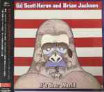 Gil Scott-Heron And Brian Jackson - It's Your World | Releases 