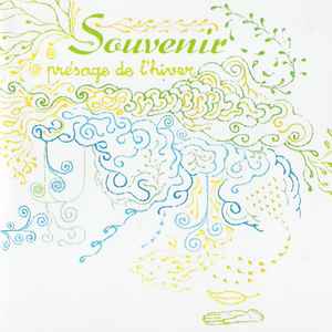 Présage De L'Hiver (CD, EP, Single)en venta