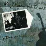 Cover of Roy Orbison And Friends - A Black And White Night Live, 1989, Vinyl