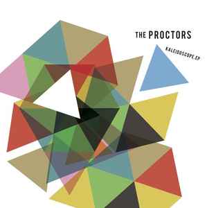 The Proctors – Kaleidoscope.EP (2014, Vinyl) - Discogs