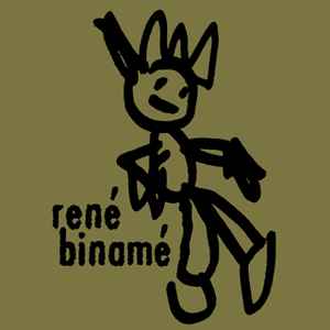 René Binamé